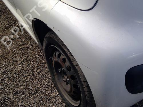 Used Rear bumper CITROËN C1 (PM_, PN_) 1.0 (68 hp) 24609585