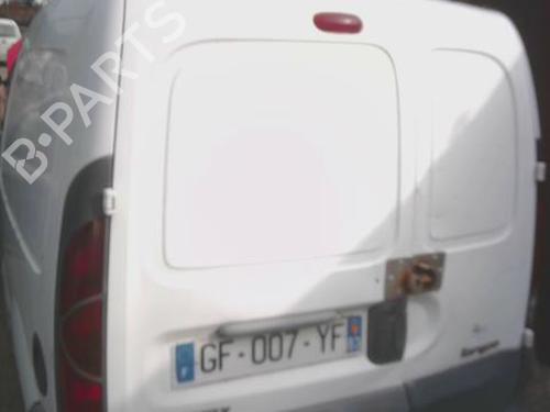 Right headlight RENAULT KANGOO Express (FC0/1_) D 55 1.9 (FC0D) | BP29303896C29 - Image 7