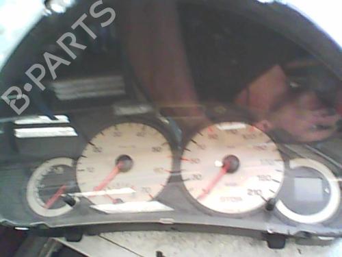 Used Instrument cluster PEUGEOT PARTNER MPV (5_, G_) 1.6 HDi 90 (90 hp) 20999190