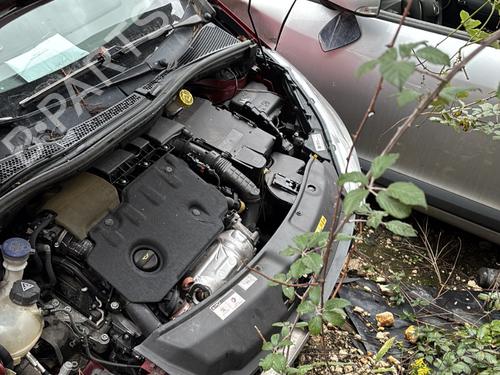 Gearbox PEUGEOT 208 I (CA_, CC_) 1.5 BlueHDI 100 | BP22069594M3 