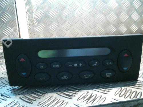 Climate control ROVER 75 (RJ)  | BP20996483I5 