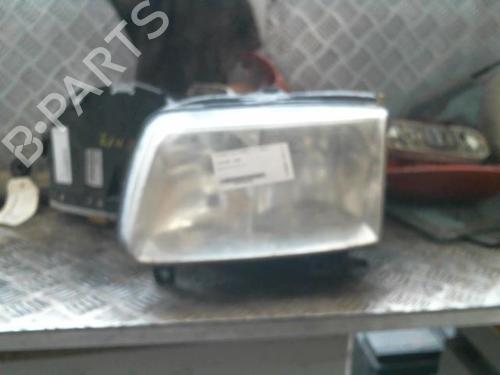 Used Left headlight VW POLO (6N2) 1.4 16V (75 hp) 20999790
