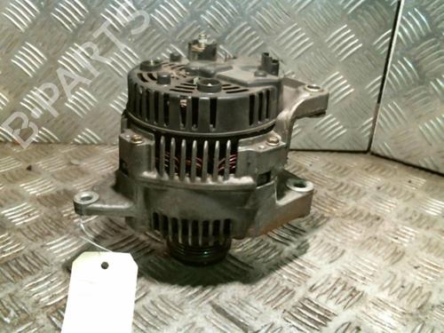 Used Alternator RENAULT MEGANE I Grandtour (KA0/1_) 1.9 dTi (KA0N) (98 hp) 21000321