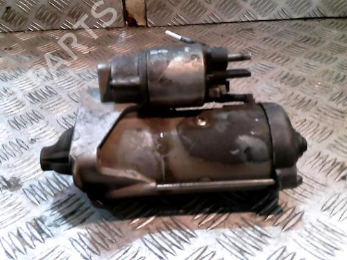Startmotor RENAULT MEGANE III Coupe (DZ0/1_) 1.6 dCi (DZ00, DZ12, DZ2A, DZ13) (130 hp) 20986325