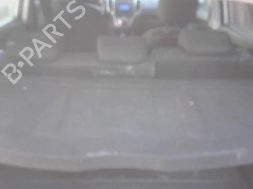 Used Rear parcel shelf Rear parcel shelf HYUNDAI ix20 (JC) 1.4 CRDi (90 hp) 34394084 34394084