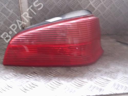 Used Right taillight PEUGEOT 106 I (1A, 1C) 1.0 (50 hp) 22056783