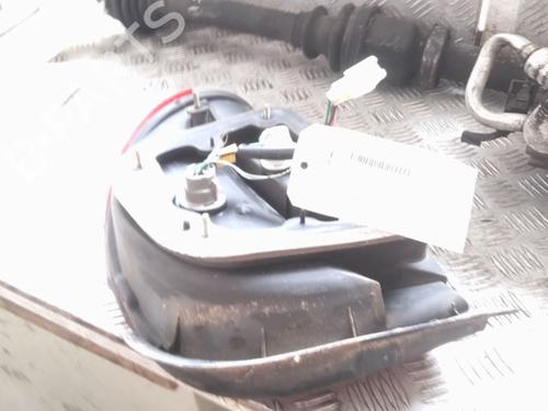 Left taillight HYUNDAI ACCENT I (X-3) 1.3 i 12V | BP29712618C34