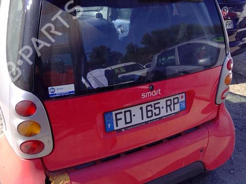 Generator SMART CITY-COUPE (450) 0.6 (S1CLA1, 450.341) | BP20992328M7 