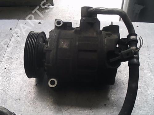 Used AC compressor VW TOURAN (1T1, 1T2) 1.9 TDI (100 hp) 22037019