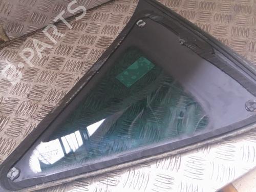 Bootlid window PEUGEOT 207 SW (WK_) 1.6 HDi | BP27536118C64 