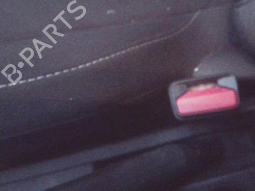 Used Seat buckle RENAULT CAPTUR II (HF_) TCe 100 (HFMT) (101 hp) 30941639