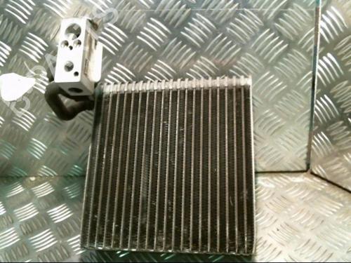 Used AC radiator RENAULT MODUS / GRAND MODUS (F/JP0_) 1.5 dCi (FP0D, JP0D) (82 hp) 20991936