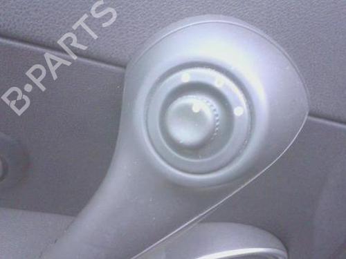 Speilbryter RENAULT CLIO III Grandtour (KR0/1_) 1.5 dCi (KR0F) (86 hp) 30938251