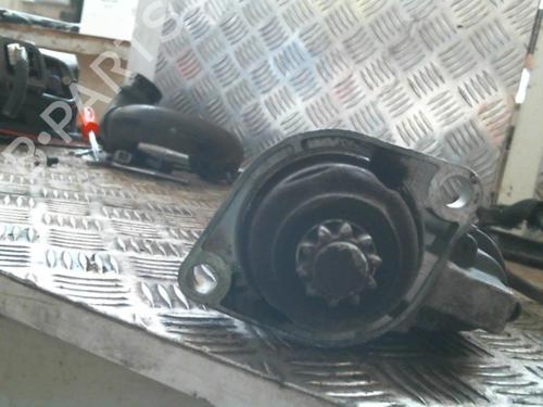 Used Starter SEAT CORDOBA Vario (6K5) 1.9 TDI (90 hp) 22038780