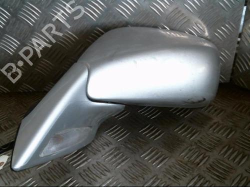 Left mirror PEUGEOT 807 (EB_) 2.0 HDi | BP22036857C26