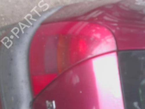 Used Left taillight RENAULT CLIO II Hatchback Van (SB0/1/2_) 1.9 D (SB0R) (54 hp) 32468899