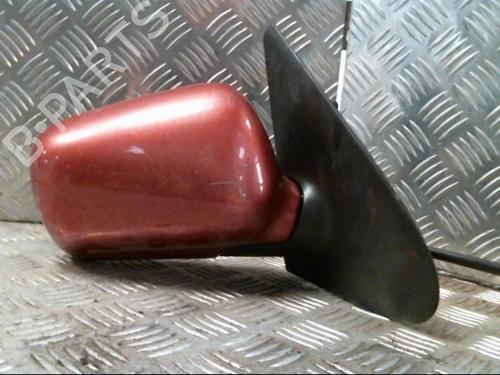 Right mirror VW POLO III (6N1) 60 1.4 | BP21000937C27 