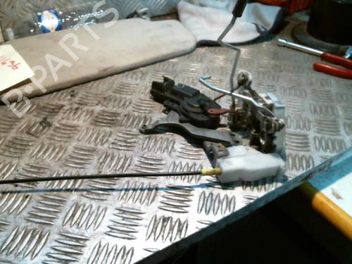 Used Electronic module PEUGEOT 107 (PM_, PN_) 1.4 HDi (54 hp) 20987038
