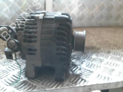 Used Alternator Alternator 20989278 20989278