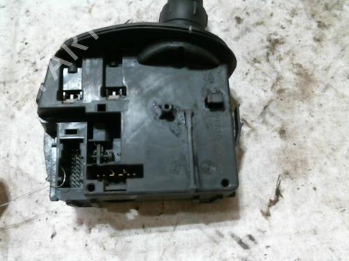 Used Steering column stalk Steering column stalk RENAULT MODUS / GRAND MODUS (F/JP0_) 1.5 dCi (FP0F, JP0F) (86 hp) 20993034 20993034