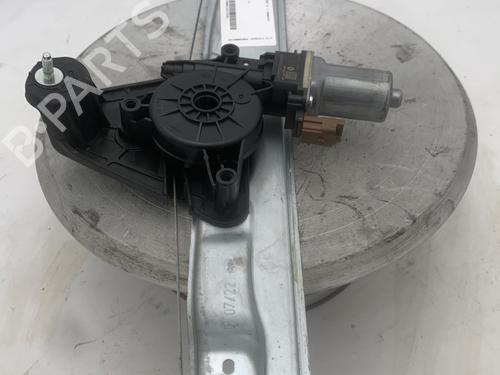 Front right window mechanism DACIA JOGGER (RK_) 1.0 TCe 100 ECO-G (RKMT) | BP33213683C23 - Image 2