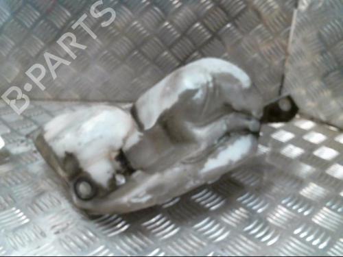 Used Windscreen washer tank CITROËN BERLINGO / BERLINGO FIRST MPV (MF_, GJK_, GFK_) 2.0 HDI 90 (MFRHY) (90 hp) 20992038