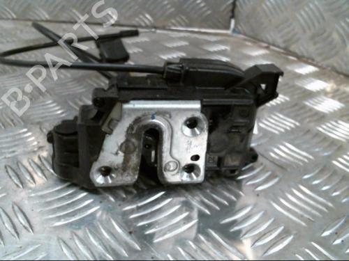 Rear right lock RENAULT CLIO III (BR0/1, CR0/1) 1.4 16V | BP20995683C99 