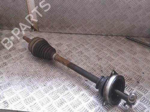 Used Left front driveshaft RENAULT CLIO II (BB_, CB_) 1.2 (BB0A, BB0F, BB10, BB1K, BB28, BB2D, BB2H, CB0A,... (58 hp) 28116151