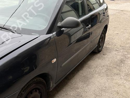 Front right window mechanism SEAT IBIZA III (6L1) 1.4 TDI | BP20997696C23 