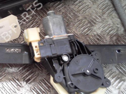 Used Front right window mechanism Front right window mechanism FORD B-MAX (JK) 1.0 EcoBoost (120 hp) 22228643 22228643