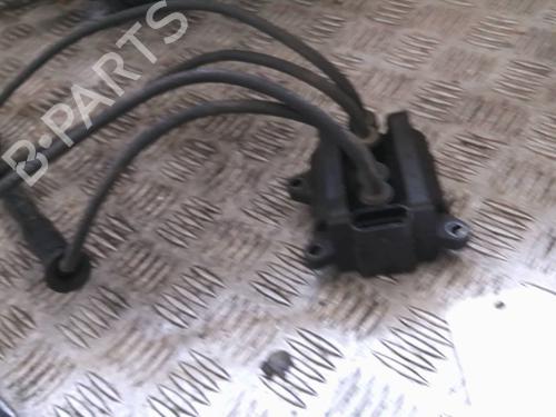 Ignition coil RENAULT TWINGO I (C06_) 1.2 16V (C060) | BP26293850M94 