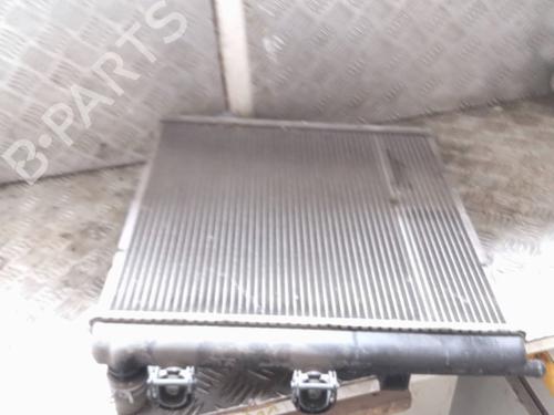 Køler CITROËN C3 II (SC_) 1.0 VTi 68 | BP23799252M31 