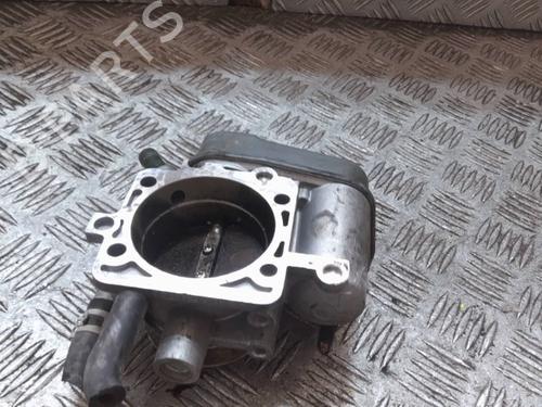 Throttle body OPEL ASTRA H (A04) 1.8 (L48) | BP27655203M82 