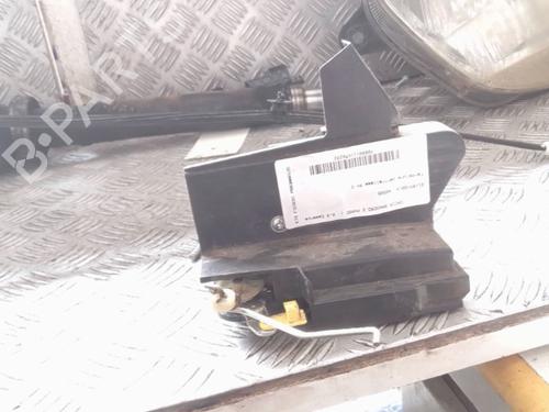 Módulo eletrónico DACIA SANDERO II TCe 90 (B8M1, B8MA, B8AC) (90 hp) 28622408