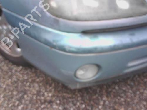 Used Front bumper RENAULT LAGUNA I (B56_, 556_) 2.2 dT (B569) (113 hp) 31135478