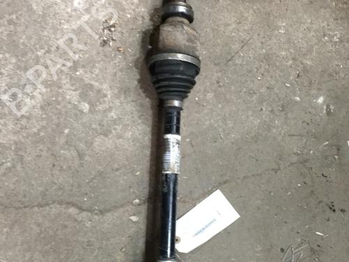 Used Right front driveshaft PEUGEOT 208 II (UB_, UP_, UW_, UJ_) 1.2 PureTech 100 (101 hp) 30941825