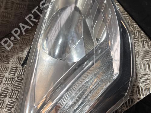 Used Right headlight Right headlight PEUGEOT PARTNER Tepee 1.6 BlueHDi 120 (120 hp) 34141221 34141221