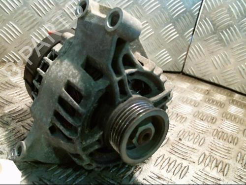 Used Alternator Alternator FIAT PUNTO (188_) 1.2 16V 80 (188.233, .235, .253, .255, .333, .353, .639,... (80 hp) 20991526 20991526