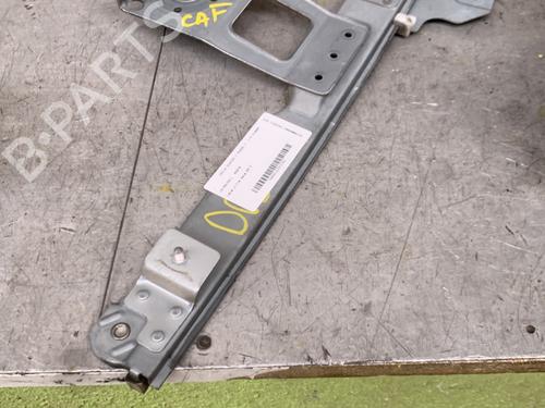 Rear right window mechanism DACIA DUSTER (HS_) 1.5 dCi | BP33200581C25 - Image 2