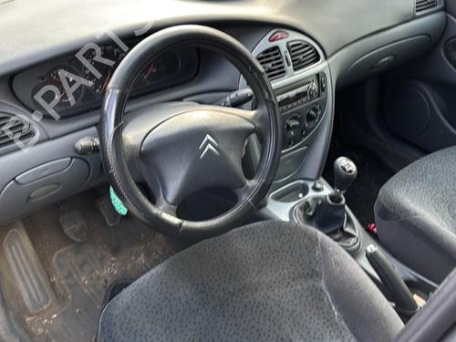 Right front brake caliper CITROËN C5 I (DC_) 1.8 16V (DC6FZB, DC6FZE) | BP24998403M104  - Image 7