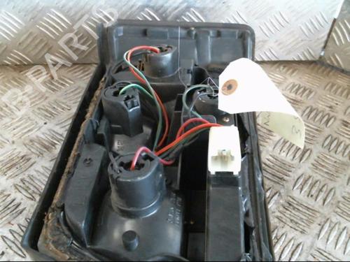 Used Left taillight Left taillight NISSAN SUNNY II Hatchback (N13) 1.6 i 12V (90 hp) 22037060 22037060