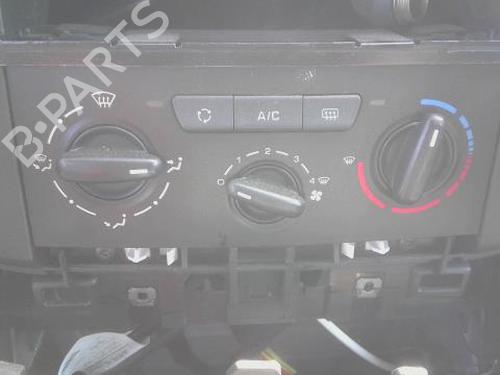 Used Climate control Climate control PEUGEOT PARTNER Tepee 1.6 BlueHDi 120 (120 hp) 34141238 34141238