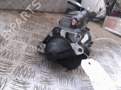 Used Starter Starter RENAULT MODUS / GRAND MODUS (F/JP0_) 1.5 dCi 75 (75 hp) 25870036 25870036