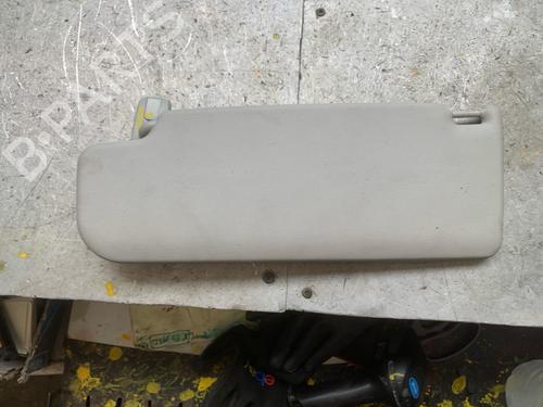 Right sun visor VW GOLF V (1K1) | BP34553682I2 - Image 3