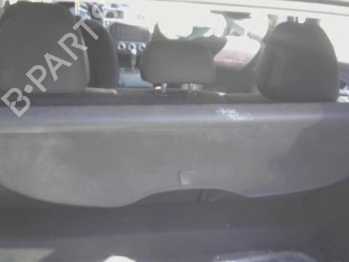 Chapeleira/Cortina mala Chapeleira/Cortina mala RENAULT KADJAR (HA_, HL_) 1.5 BLUE dCi 115 (HLA6) (116 hp) 36651808 36651808