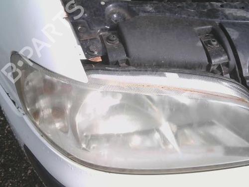 Used Right headlight SEAT IBIZA II (6K1) 1.9 TDI (90 hp) 28382445