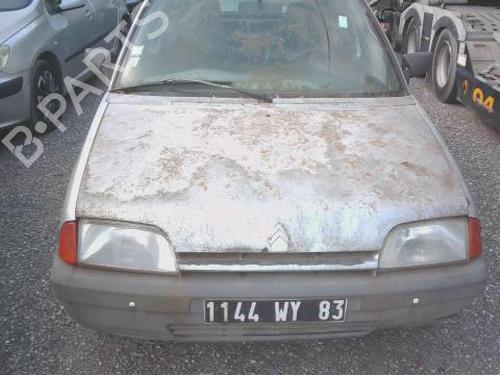 Used Parts CITROËN AX (ZA-_) 10 (44 hp) 4196334