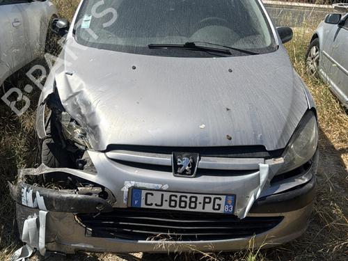 Switch PEUGEOT 307 (3A/C) 2.0 HDi 110 | BP29116789I30 - Image 12