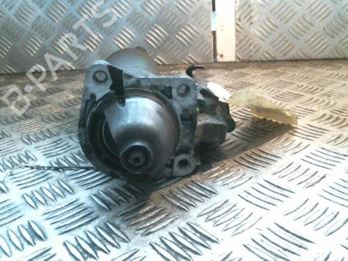 Used Starter Starter FORD ESCORT V (AAL, ABL) 1.8 D (60 hp) 22039541 22039541