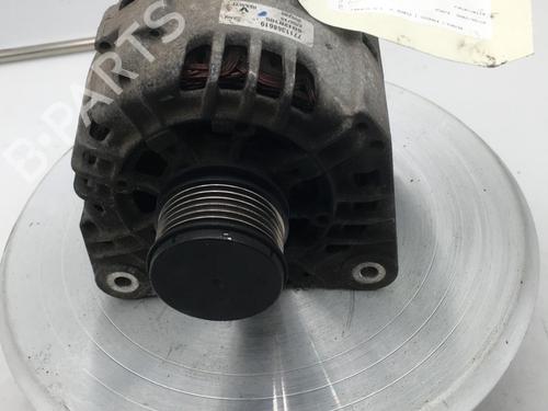 Used Alternator RENAULT KANGOO Express (FC0/1_) 1.5 dCi (FC07, FC1R) (65 hp) 30480115